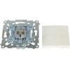 Kontak Simon VIENPUSIS JUNGIKLIS DW1.01/11-SIMON54 250 V 10 A