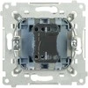 Kontakt Simon VIENPUSIS JUNGIKLIS DW1A.01/11-SIMON54 250 V 16 A