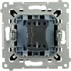 Kontak Simon VIENPUSIS JUNGIKLIS DW1A.01/49-SIMON54 250 V 16 A