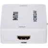 TST KONVERTERIS iš HDMI į AV