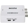 TST KONVERTERIS iš HDMI į AV