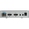 Level One KONVERTERIS HDMI-OFT-4K-20KM