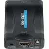 KONVERTERIS HDMI/SCART Delta Multimedia