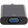 TST KONVERTERIS HDMI/VGA+AU-ECO-3