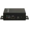 DES HV/HDMI+HV-V2 CONVERTER