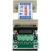 Delta RS-485/RS232 KONVERTERIS