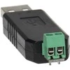 Delta TST USB/RS485 KEITIKLIS