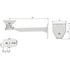 TP-Link KORPUSO LAIKIKLIS BR-260H