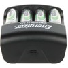 KROVIKLIS BAT-RECHARGE/BASEUSB ENERGIZER