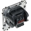 KRYŽMINIS JUNGIKLIS LE-752107 Valena Life 10 A LEGRAND