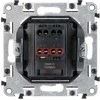 KRYŽMINIS JUNGIKLIS LE-752107 Valena Life 10 A LEGRAND