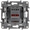 KRYŽMINIS JUNGIKLIS LE-764504 Niloe 10 A LEGRAND