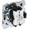 KRYŽMINIS JUNGIKLIS SANTRA/4115-19/EPN 250 V 10 A Elektro-Plast