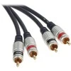 PRZEWÓD 2C-W/2C-W-1.5M-HQ 1.5 m VITALCO