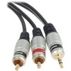 KABELIS 2C-W/J-W-1,5M-HQ 1,5 m VITALCO