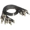TST LAIDAS CROSS-BNC/0.8M*P20 0.8 m