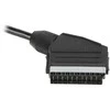 EURO-EURO kabelis 21P.3m Cabletech standartas