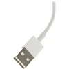 Vitalco LAIDAS LIGHTNING-W/USB-W-1M 1,0 m