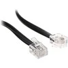 LP LAIDAS RJ11-W/RJ11-W/3M 3 m