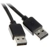 Cabletech USB - USB laidas 1,5m