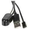 Spacetronik IR Extender spintelės nuotolinio valdymo relė SP-IR02