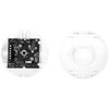 Hikvision Laidinis PIR lubinis judesio jutiklis Hik-vision Ellipse DS-PDCL12-EG2
