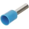 Elpromet LAIDŲ ĮVORĖ TUL-2.5/8/DIN-BL*P100