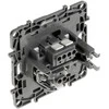 LAIPTINĖS JUNGIKLIS LE-764501 Niloe 10 A LEGRAND