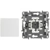 LAIPTINĖS JUNGIKLIS LE-764501 Niloe 10 A LEGRAND