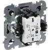 LAIPTINĖS JUNGIKLIS SANTRA/4112-19/EPN 250 V 10 A Elektro-Plast