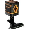 Bigstren lazerinis level - Bigstreen 24293 cross laser