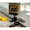Bigstren lazerinis level - Bigstreen 24293 cross laser