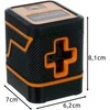 Bigstren lazerinis level - Bigstreen 24293 cross laser