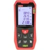 Lazerinis atstumo matuoklis iki 120m LM120A UNI-T