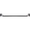 TST LENTYNĖLĖ P19/254L*P2 254 mm
