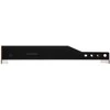 TST LENTYNĖLĖ P19/254L*P2 254 mm