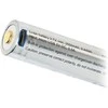 everActive USB įkraunamas 18650 3,7V 2600mAh akumuliatorius su PCM