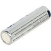 everActive USB įkraunamas 18650 3,7V 2600mAh akumuliatorius su PCM