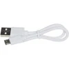 everActive USB įkraunamas 18650 3,7V 2600mAh akumuliatorius su PCM