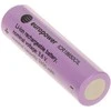 LI-ION AKUMULIATORIUS BAT-ICR18650CIL/EP 3.6 V EUROPOWER