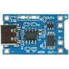 Kita LI-ION BATTERY CHARGING MODULE CHAR-4056-18650/USB-C
