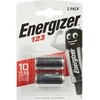 CR123 2BL ENERGIZER BAT.