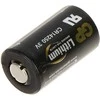 LICHIO BATERIJOS BAT-CR14250 3 V CR14250 GP