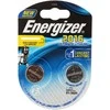 BATTERY ENERGIZER CR2016 LITHIUM 2PCS