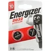 Baterija LITOWA BAT-CR2032*P2 ENERGIZER