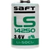 Saft Baterija LS14250 1 vnt.