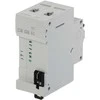 LIKUTINĖS SROVĖS GRANDINĖS PERTRAUKIKLIS HNB-B25/1N/003 VIENFAZIS, AC TIPAS 30 mA 25 A EATON