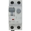 LIKUTINĖS SROVĖS GRANDINĖS PERTRAUKIKLIS HNB-B16/1N/003 VIENFAZIS, AC TIPAS 30 mA 16 A EATON