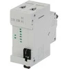 LIKUTINĖS SROVĖS GRANDINĖS PERTRAUKIKLIS HNB-B20/1N/003 VIENFAZIS, AC TIPAS 30 mA 20 A EATON