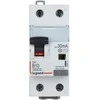 RCD JUNGILKLIS LE-410919 VIENFAZIS, B TIPAS 30 mA 10 A LEGRAND